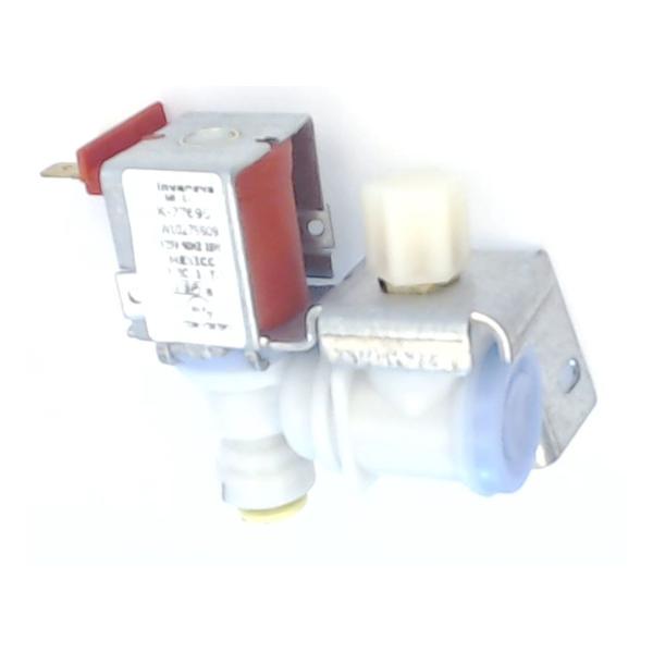 WHIRLPOOL WPW10279909 REFRIGERATOR WATER INLET VALVE (GENUINE OEM PART) - Parts Solution Group