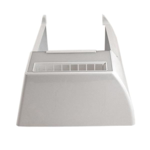 WHIRLPOOL WPW10287594 REFRIGERATOR ICE CONTAINER FRONT COVER (GENUINE OEM PART) - Parts Solution Group