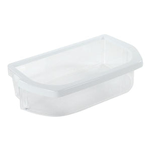 WHIRLPOOL WPW10289498 REFRIGERATOR DOOR BIN (GENUINE OEM PART)