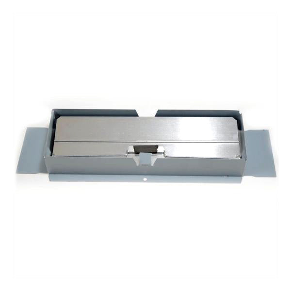 WHIRLPOOL WPW10291572 RANGE HOOD VENT DAMPER (GENUINE OEM PART) - Parts Solution Group