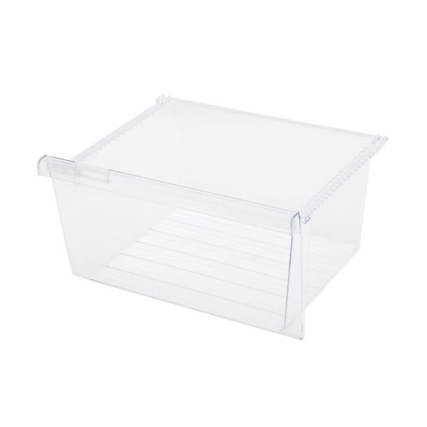 WHIRLPOOL WPW10292504 REFRIGERATOR CRISPER DRAWER (GENUINE OEM PART) - Parts Solution Group