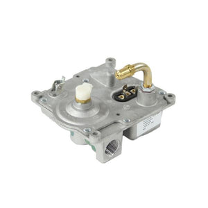 WHIRLPOOL WPW10293048 RANGE GAS VALVE ASSEMBLY (GENUINE OEM PART)