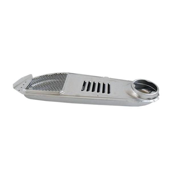 WHIRLPOOL WPW10293765 DRYER HEAT DUCT (GENUINE OEM PART) - Parts Solution Group