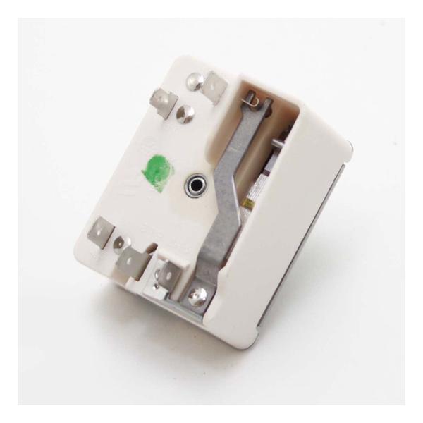 WHIRLPOOL WPW10295048 RANGE SURFACE ELEMENT CONTROL SWITCH (GENUINE OEM PART) - Parts Solution Group