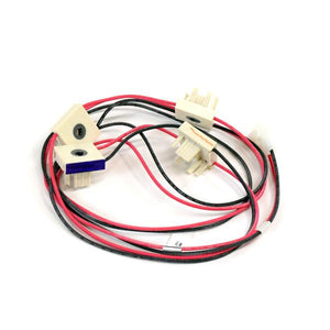 WHIRLPOOL WPW10295998 RANGE IGNITER SWITCH AND HARNESS ASSEMBLY (GENUINE OEM PART)