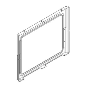 WHIRLPOOL WPW10297318 RANGE DOOR LINER (GENUINE OEM PART)