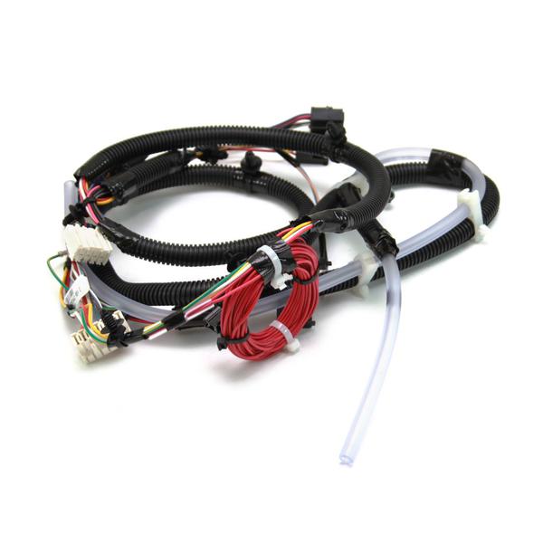 WHIRLPOOL WPW10297443 WASHER WIRE HARNESS (GENUINE OEM PART) - Parts Solution Group