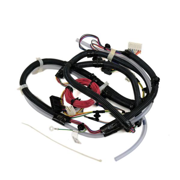 WHIRLPOOL WPW10297444 WASHER WIRE HARNESS (GENUINE OEM PART) - Parts Solution Group