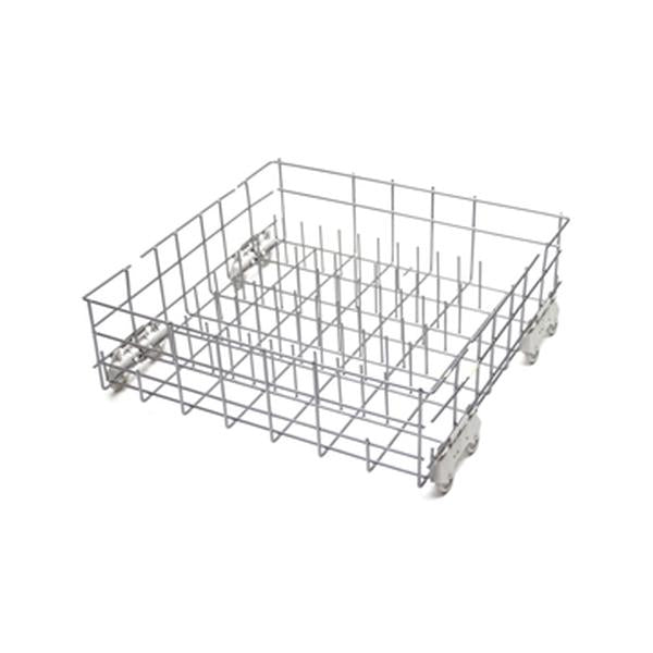 WHIRLPOOL WPW10300718 DISHWASHER DISHRACK (LOWER) (GENUINE OEM PART) - Parts Solution Group