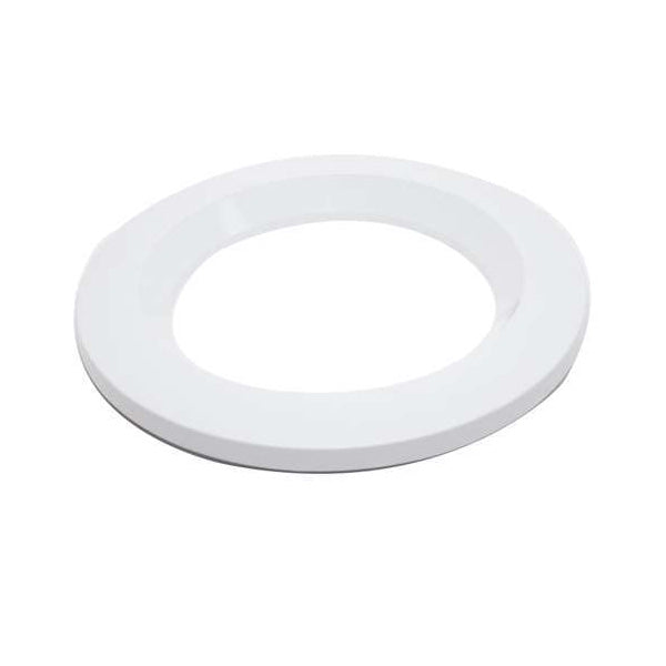 WHIRLPOOL WPW10300867 WASHER DOOR OUTER FRAME (GENUINE OEM PART) - Parts Solution Group