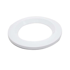 WHIRLPOOL WPW10300867 WASHER DOOR OUTER FRAME (GENUINE OEM PART)