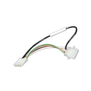 WHIRLPOOL WPW10309401 REFRIGERATOR ICE MAKER WIRE HARNESS (GENUINE OEM PART)