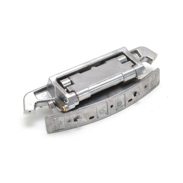 WHIRLPOOL WPW10310366 DRYER DOOR HINGE (GENUINE OEM PART) - Parts Solution Group