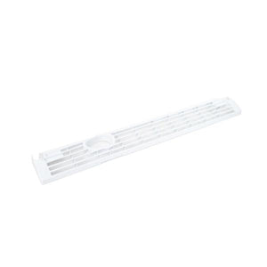 WHIRLPOOL WPW10311032 REFRIGERATOR TOE GRILLE (GENUINE OEM PART)