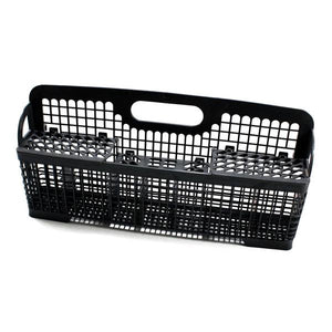 WHIRLPOOL WPW10311153 DISHWASHER SILVERWARE BASKET (GENUINE OEM PART)