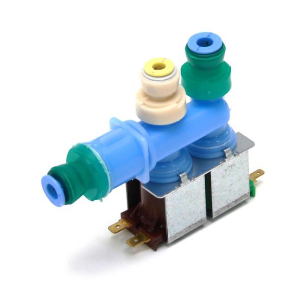 WHIRLPOOL WPW10312696 REFRIGERATOR WATER INLET VALVE (GENUINE OEM PART) - Parts Solution Group