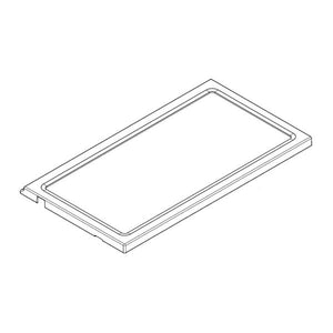 WHIRLPOOL WPW10313893 REFRIGERATOR FLIP SHELF (GENUINE OEM PART)