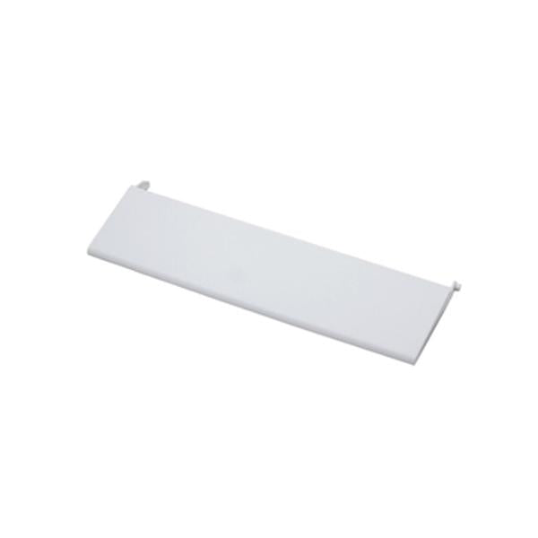 WHIRLPOOL WPW10316883 REFRIGERATOR DAIRY BIN COVER (GENUINE OEM PART) - Parts Solution Group