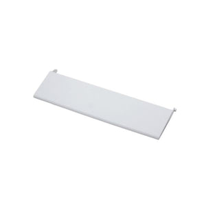 WHIRLPOOL WPW10316883 REFRIGERATOR DAIRY BIN COVER (GENUINE OEM PART)