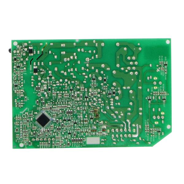 WHIRLPOOL WPW10317076 REFRIGERATOR ELECTRONIC CONTROL BOARD (GENUINE OEM PART) - Parts Solution Group