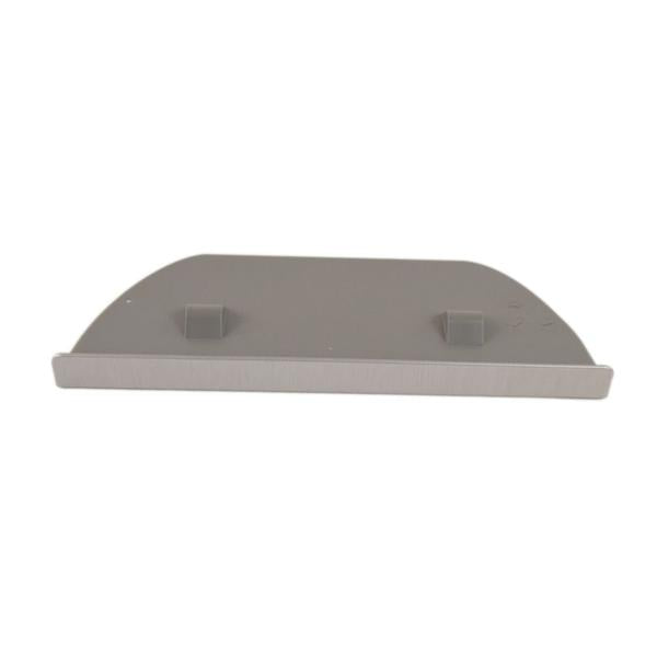 WHIRLPOOL WPW10317261 REFRIGERATOR DISPENSER DRIP TRAY (STAINLESS) (GENUINE OEM PART) - Parts Solution Group