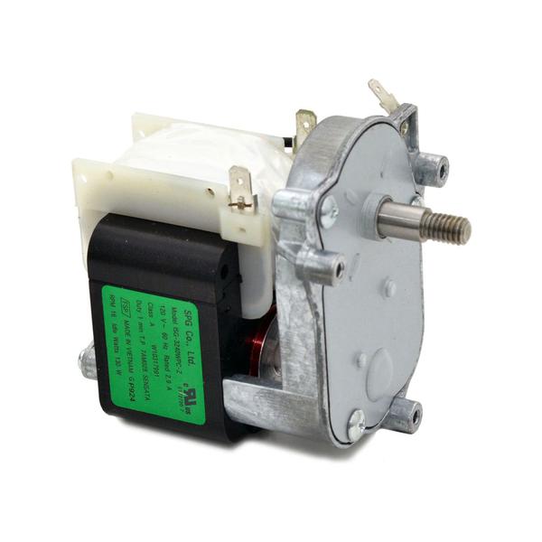 WHIRLPOOL WPW10317991 REFRIGERATOR AUGER MOTOR (GENUINE OEM PART) - Parts Solution Group