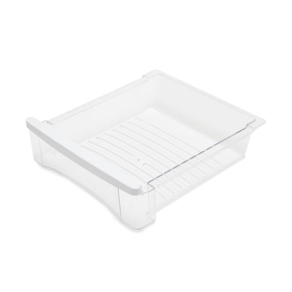 WHIRLPOOL WPW10319333 REFRIGERATOR SNACK DRAWER (GENUINE OEM PART) - Parts Solution Group