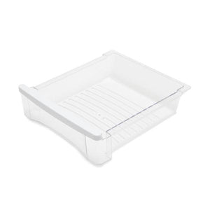 WHIRLPOOL WPW10319333 REFRIGERATOR SNACK DRAWER (GENUINE OEM PART)