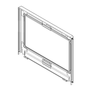 WHIRLPOOL WPW10320793 WALL OVEN DOOR LINER (GENUINE OEM PART)