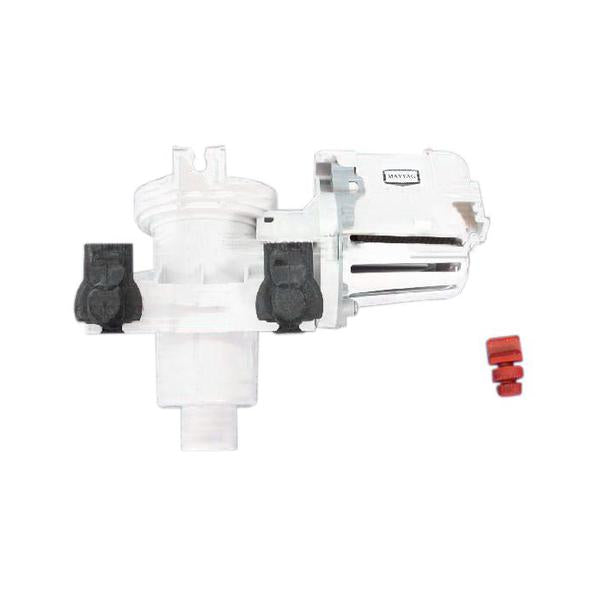 WHIRLPOOL WPW10321032 WASHER DRAIN PUMP (GENUINE OEM PART) - Parts Solution Group