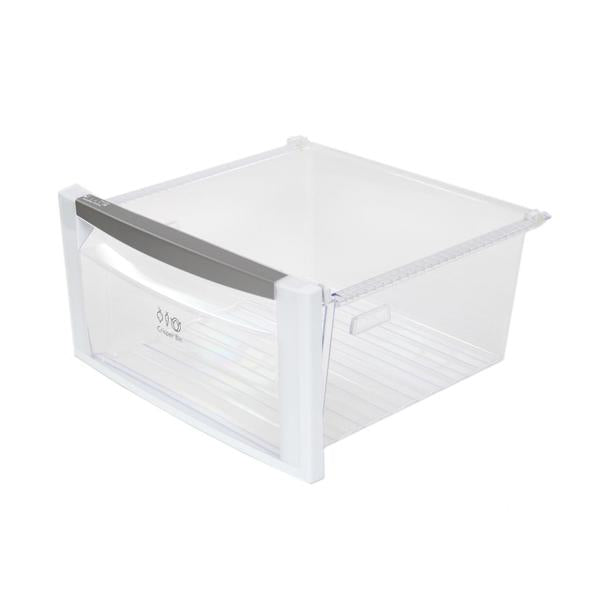 WHIRLPOOL WPW10324742 REFRIGERATOR CRISPER DRAWER (GENUINE OEM PART) - Parts Solution Group