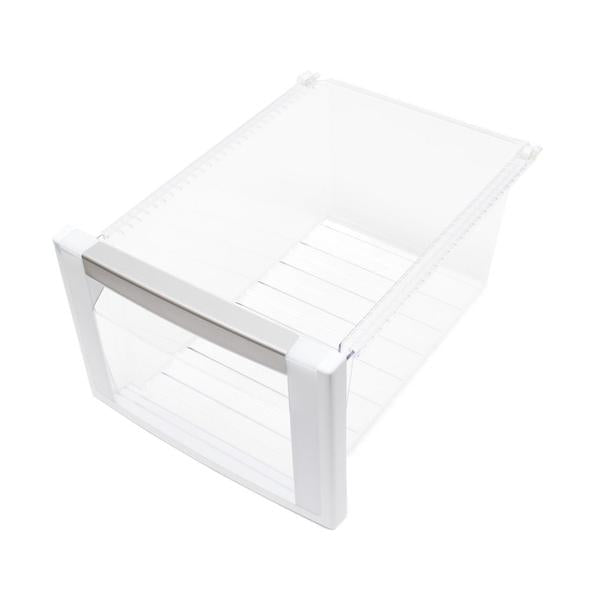 WHIRLPOOL WPW10324753 REFRIGERATOR FREEZER DRAWER (GENUINE OEM PART) - Parts Solution Group