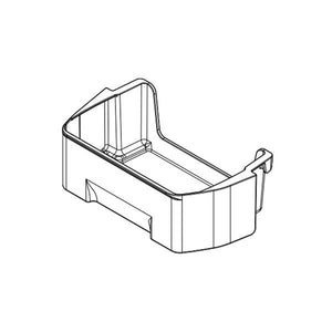 WHIRLPOOL WPW10326335 REFRIGERATOR DOOR BIN (GENUINE OEM PART)