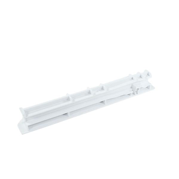 WHIRLPOOL WPW10326469 REFRIGERATOR CRISPER DRAWER SLIDE RAIL (GENUINE OEM PART) - Parts Solution Group