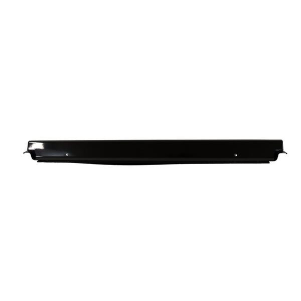 WHIRLPOOL WPW10327373 WALL OVEN VENT (BLACK) (GENUINE OEM PART) - Parts Solution Group