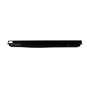 WHIRLPOOL WPW10327373 WALL OVEN VENT (BLACK) (GENUINE OEM PART)