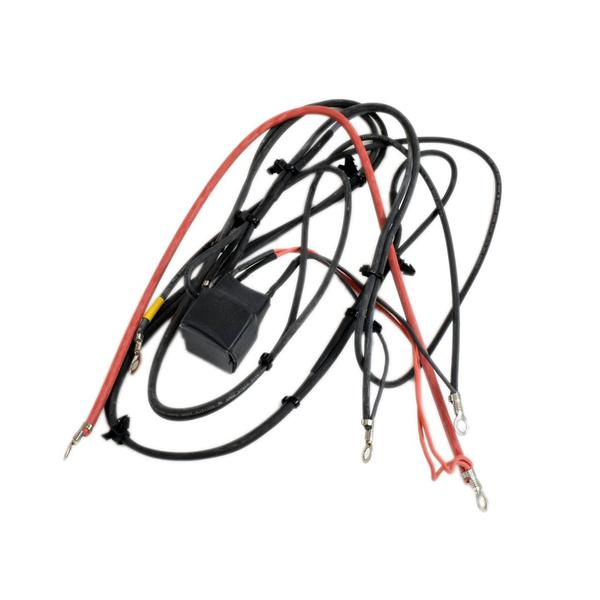 WHIRLPOOL WPW10328397 RANGE WIRE HARNESS (GENUINE OEM PART) - Parts Solution Group