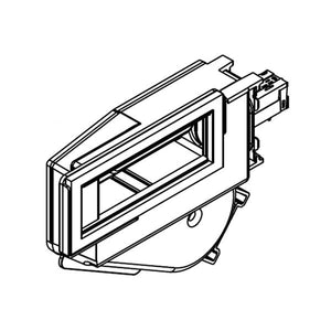 WHIRLPOOL WPW10329609 DISHWASHER VENT ASSEMBLY (GENUINE OEM PART)