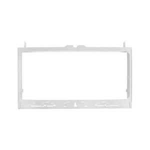 WHIRLPOOL WPW10329866 REFRIGERATOR CRISPER DRAWER COVER FRAME (GENUINE OEM PART)