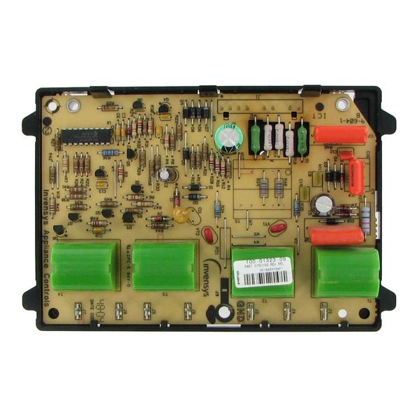 WHIRLPOOL WPW10331686 RANGE CONTROL BOARD (GENUINE OEM PART) - Parts Solution Group