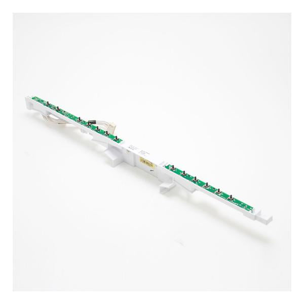 WHIRLPOOL WPW10333393 DISHWASHER USER INTERFACE (GENUINE OEM PART) - Parts Solution Group