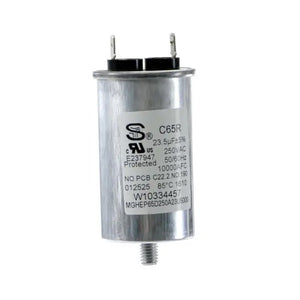 WHIRLPOOL WPW10334457 DISHWASHER RUN CAPACITOR (GENUINE OEM PART)