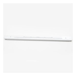 WHIRLPOOL WPW10335331 RANGE OVEN DOOR VENT (WHITE) (GENUINE OEM PART)