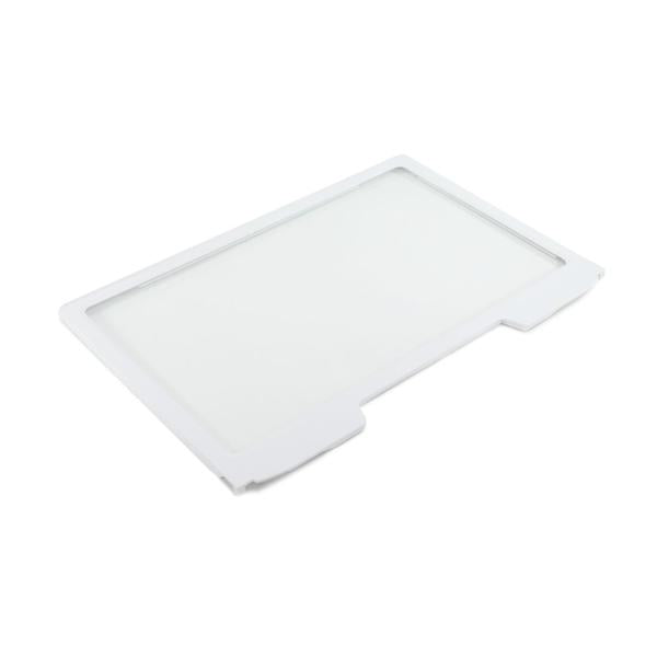 WHIRLPOOL WPW10337637 REFRIGERATOR GLASS SHELF (GENUINE OEM PART) - Parts Solution Group