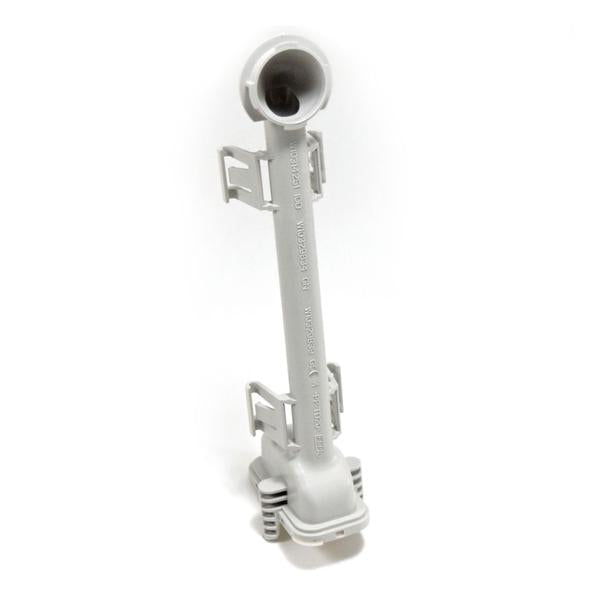 WHIRLPOOL WPW10340683 DISHWASHER SPRAY ARM MANIFOLD (GENUINE OEM PART) - Parts Solution Group