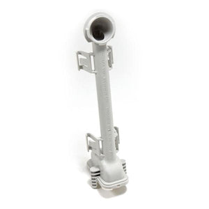 WHIRLPOOL WPW10340683 DISHWASHER SPRAY ARM MANIFOLD (GENUINE OEM PART)