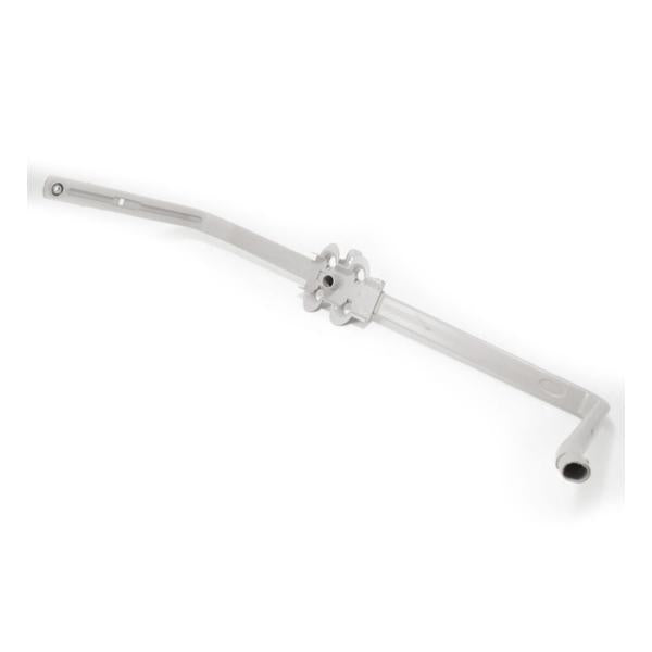 WHIRLPOOL WPW10340741 DISHWASHER WATER FEED TUBE (GENUINE OEM PART) - Parts Solution Group