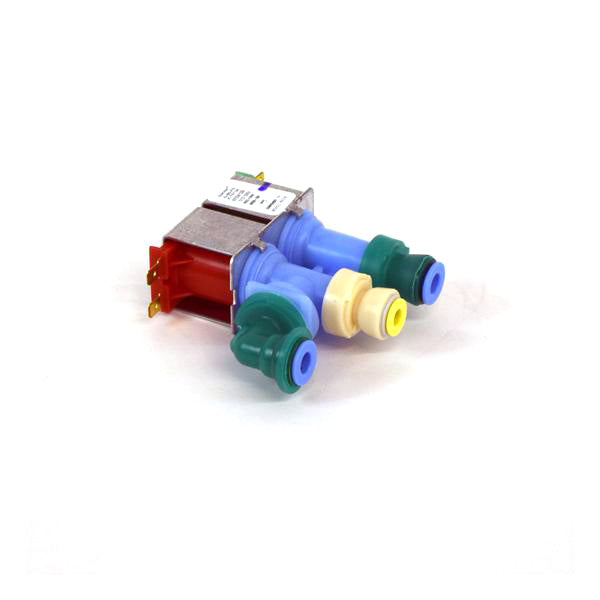 WHIRLPOOL WPW10341329 REFRIGERATOR WATER INLET VALVE ASSEMBLY (GENUINE OEM PART) - Parts Solution Group