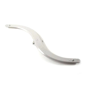 WHIRLPOOL WPW10342791 DISHWASHER SPRAY ARM (GENUINE OEM PART)