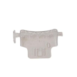 WHIRLPOOL WPW10346124 REFRIGERATOR SUPPORT (GENUINE OEM PART)